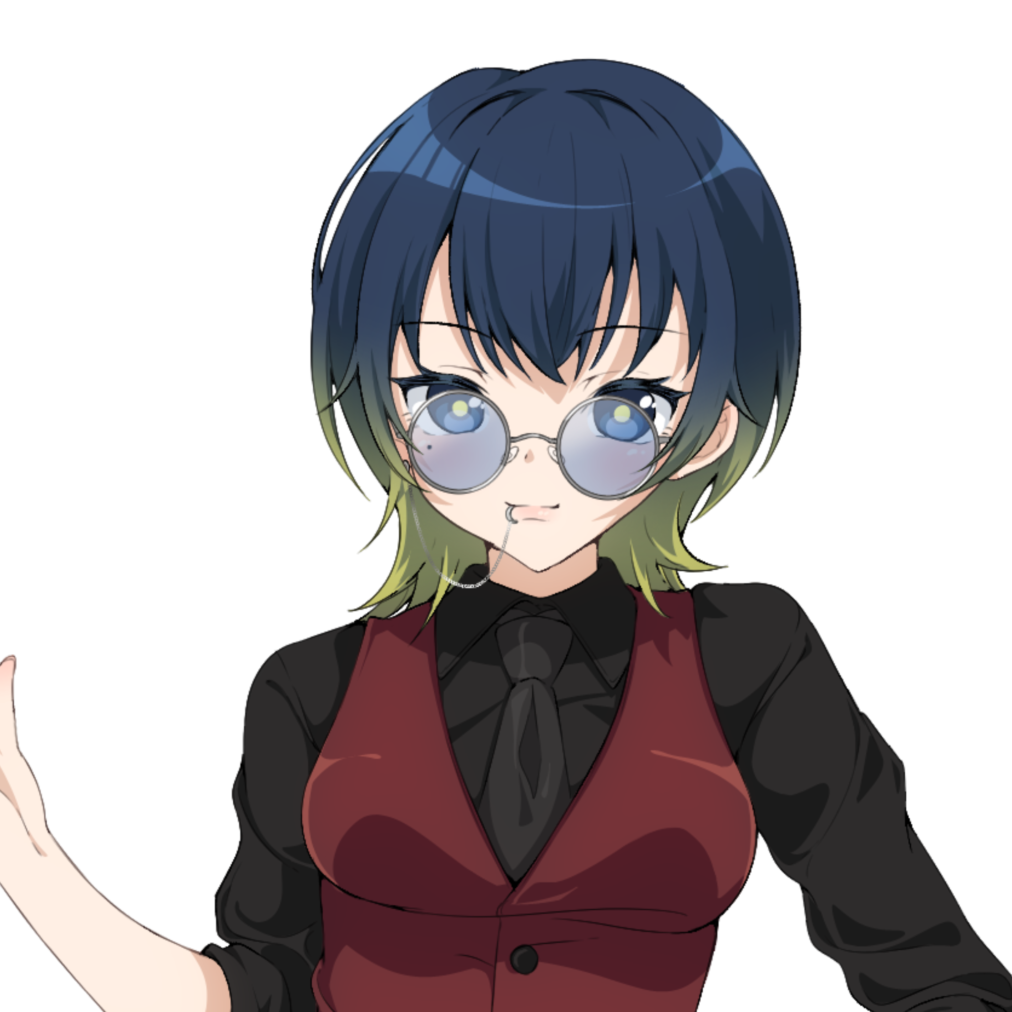 カミラ・ノワール